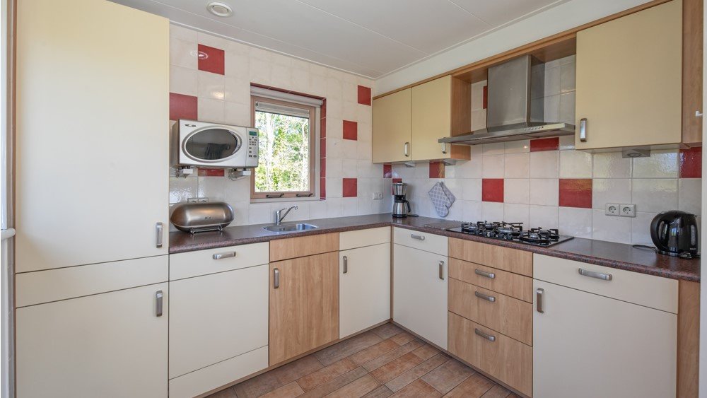 bungalowverhuureierland-keuken